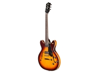 Guild Starfire IV ST Antique Burst Guild Starfire IV ST Antique Burst